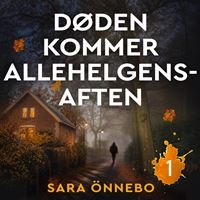 Døden kommer allehelgensaften - 1
