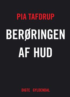 BERØRINGEN AF HUD