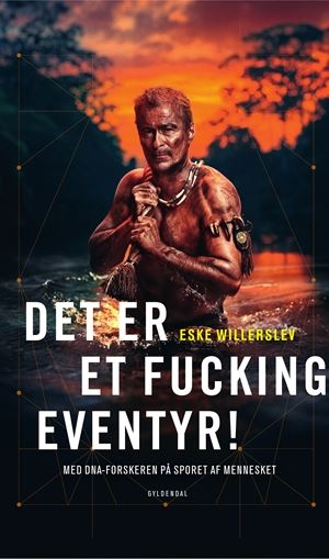 DET ER ET FUCKING EVENTYR