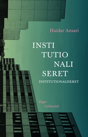 INSTITUTIONALISERET