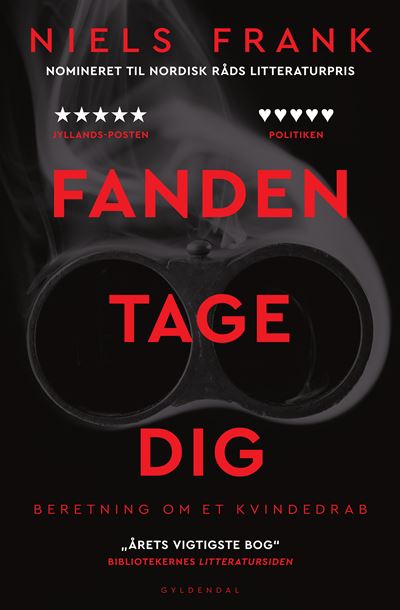 FANDEN TAGE DIG