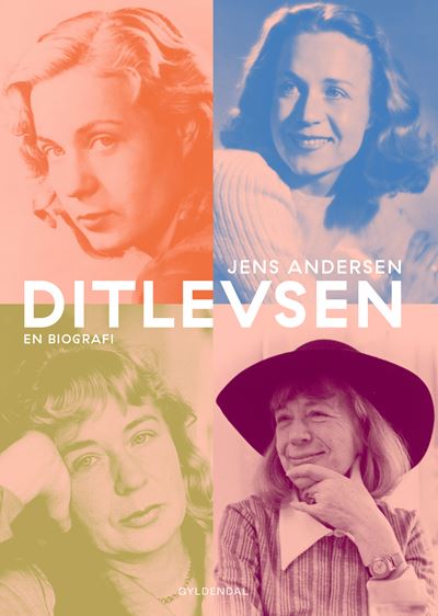 DITLEVSEN