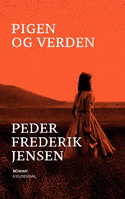 Pigen og verden