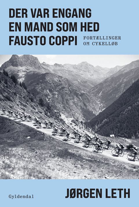 Der var engang en mand der hed Fausto Coppi