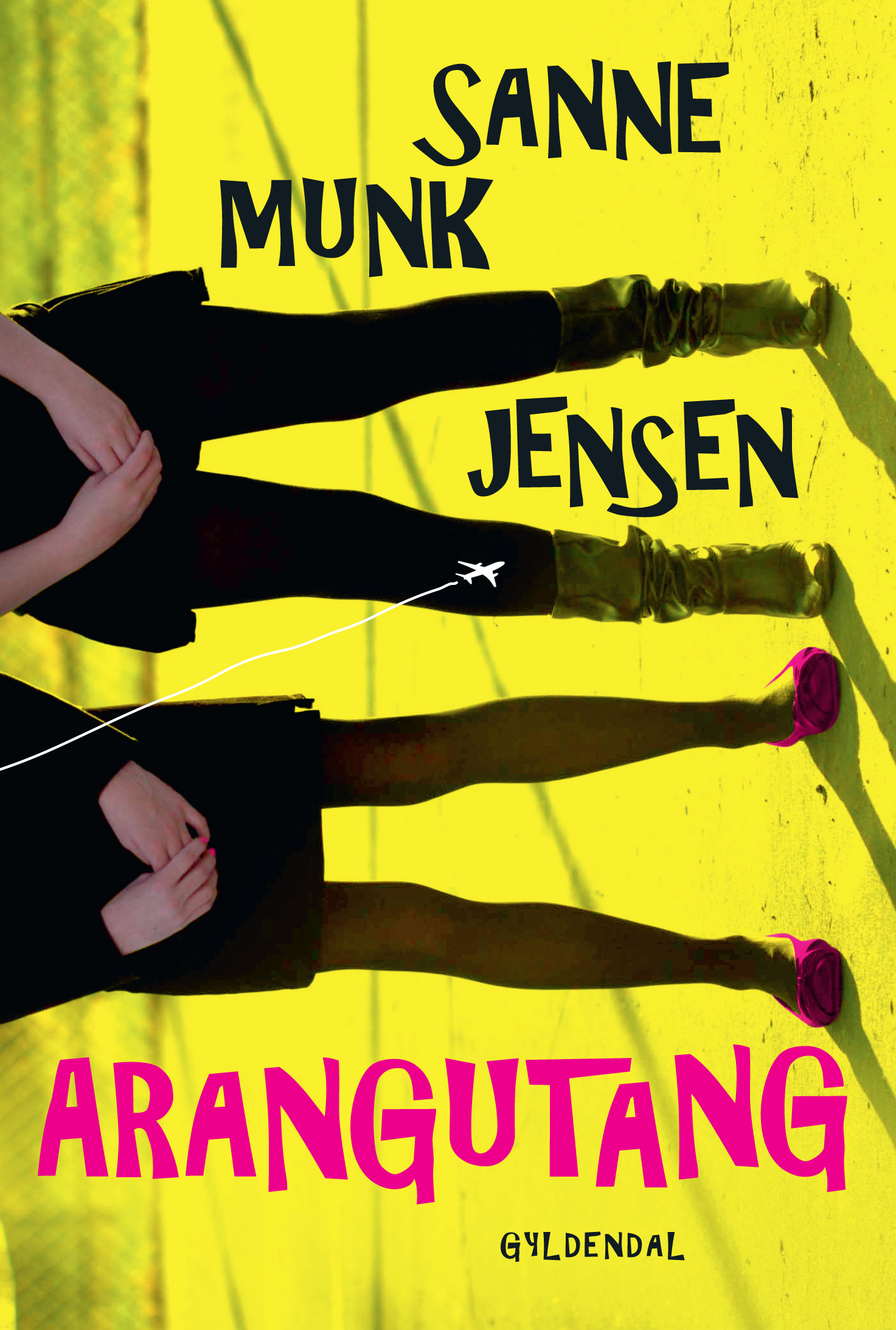Arangutang | Gyldendal