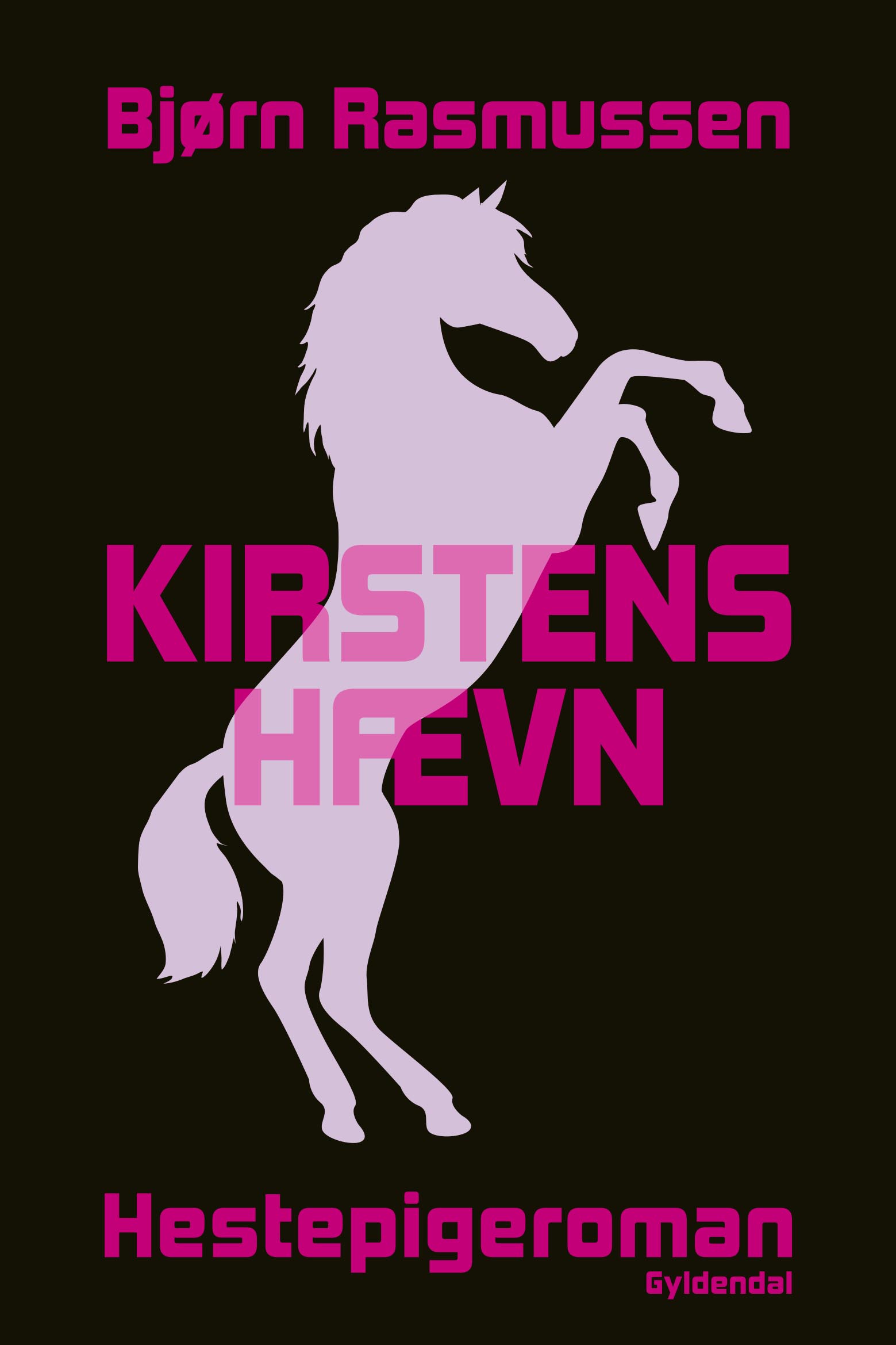 Kirstens hævn | Gyldendal