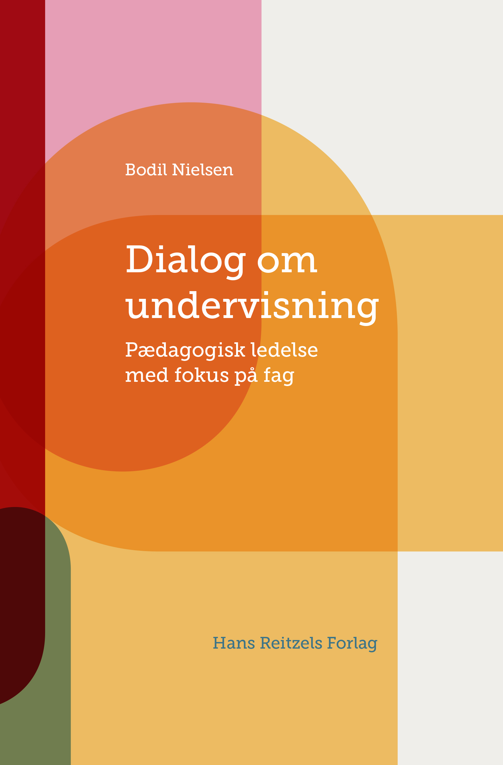 Dialog om undervisning (i-bog) af Bodil Nielsen