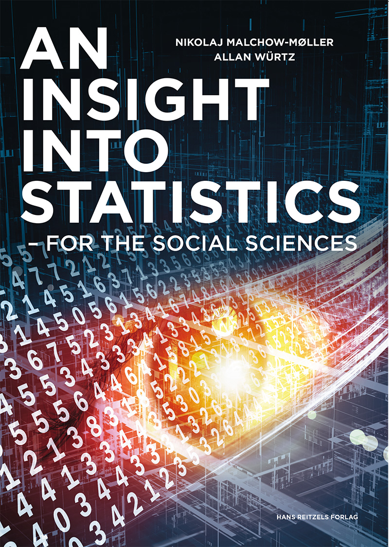 An Insight into Statistics af Nikolaj Malchow-Møller m.fl.