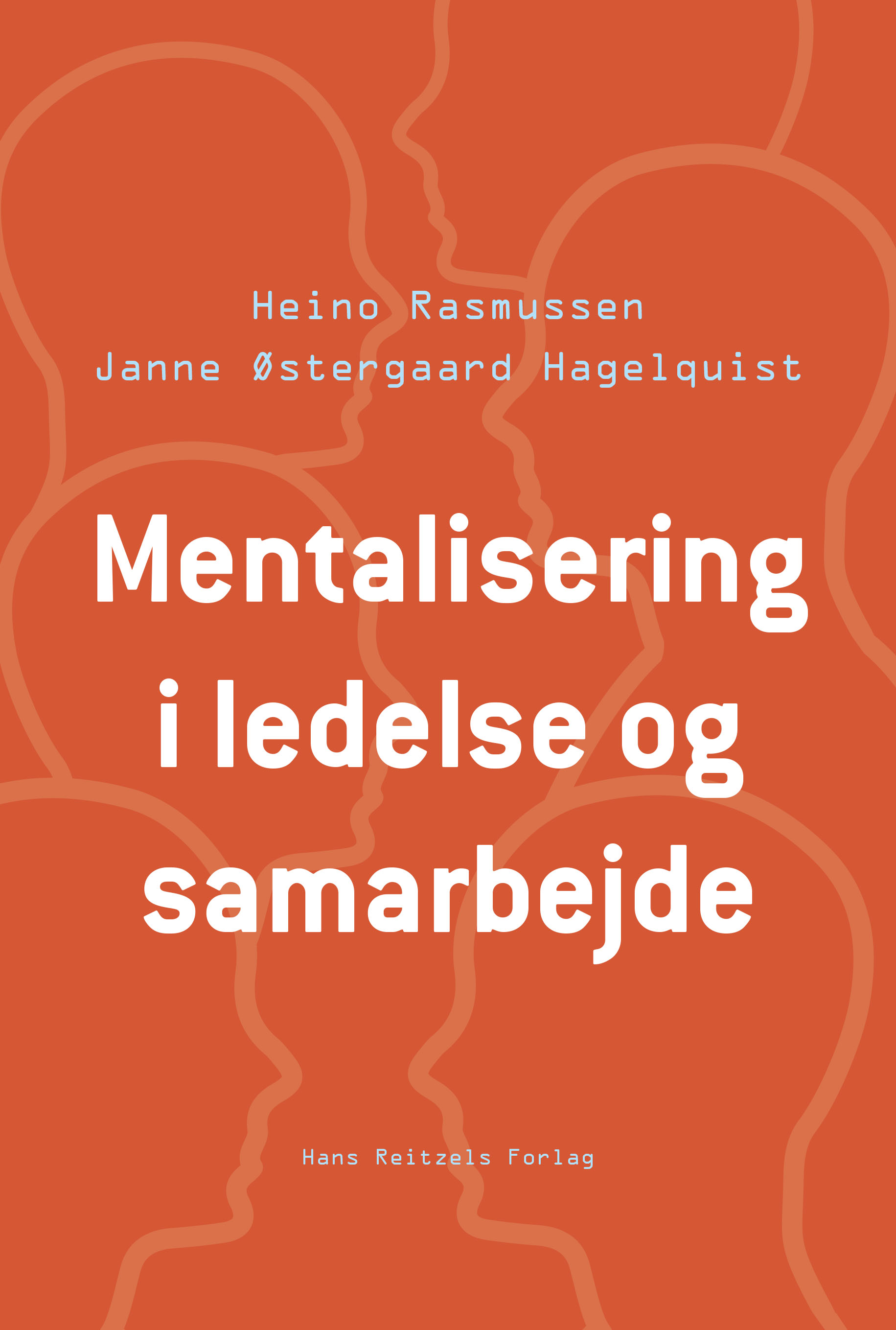 Mentalisering i og samarbejde Rasmussen m.fl.