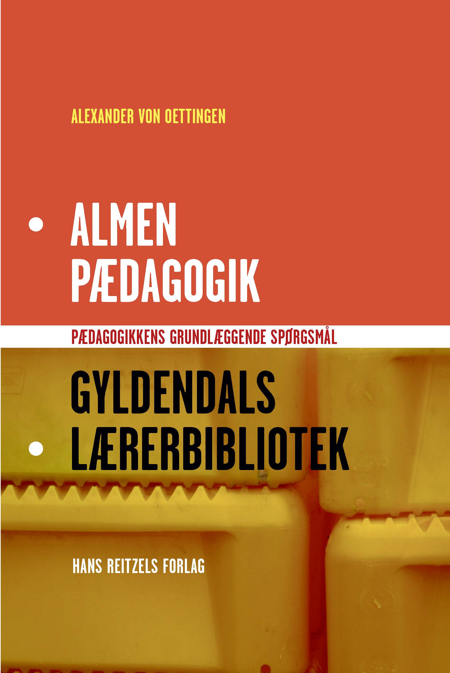 Almen pædagogik