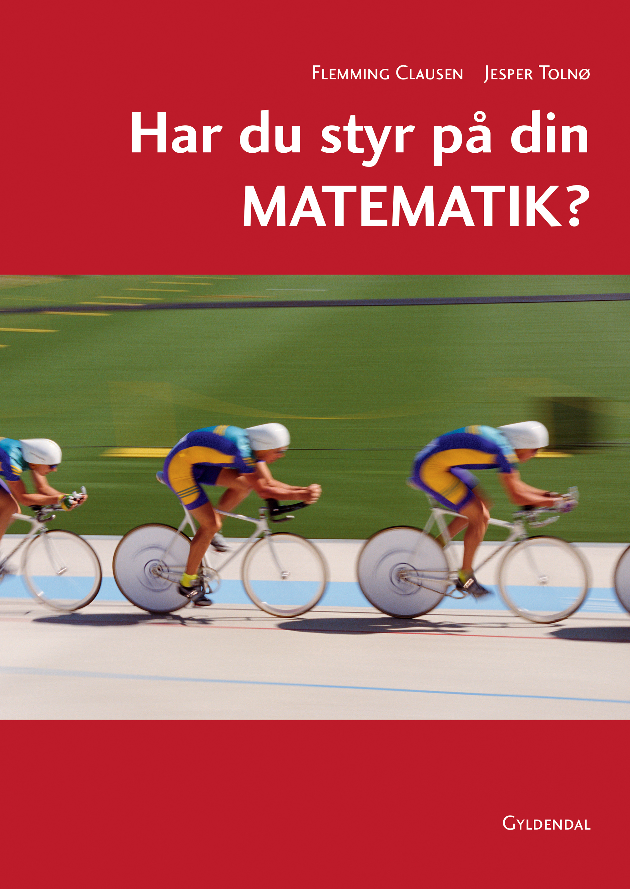 Har du styr på din matematik