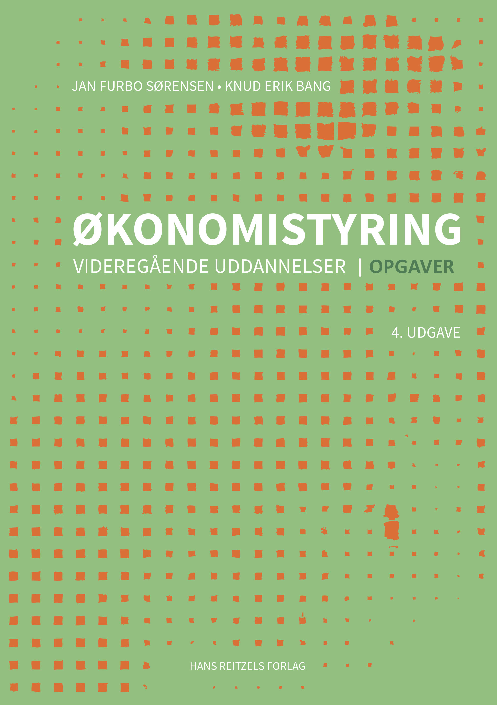 Økonomistyring - videregående uddannelser - Opgaver