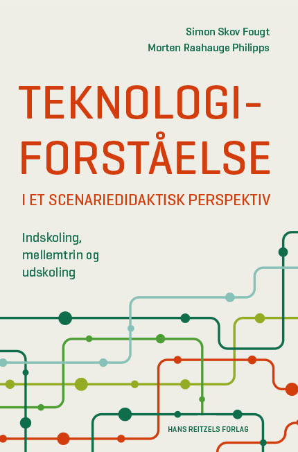 Teknologiforståelse