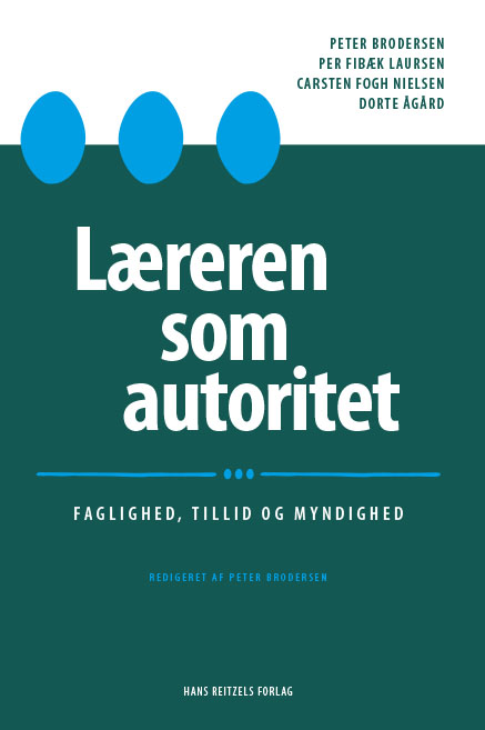 Læreren som autoritet