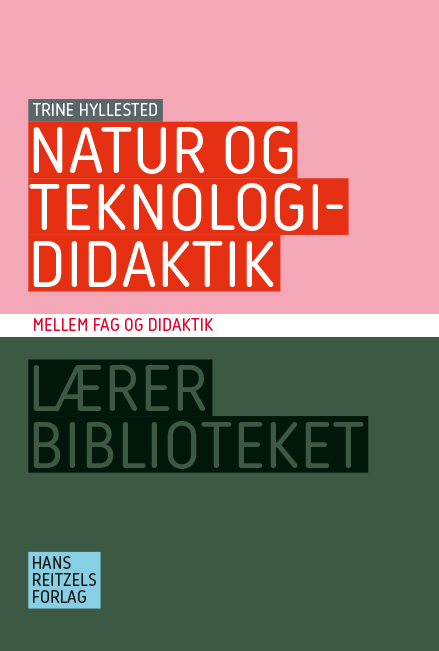 Natur og teknologididaktik