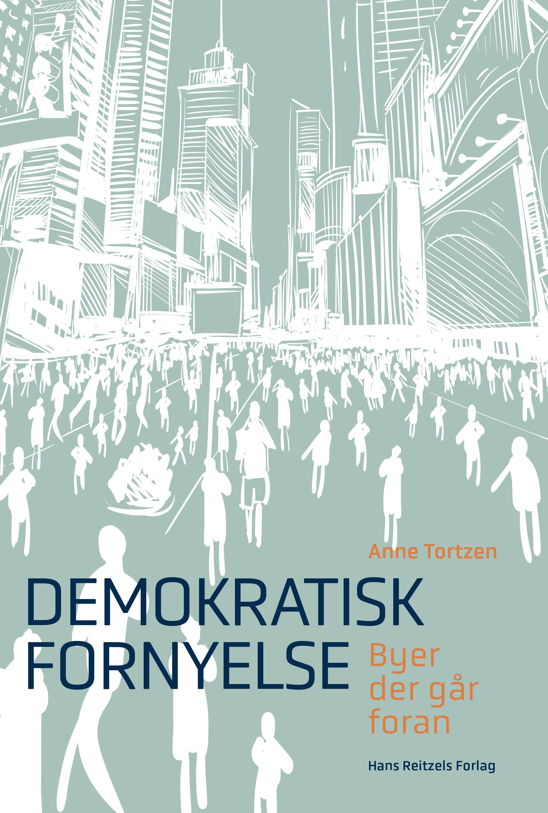 Demokratisk fornyelse