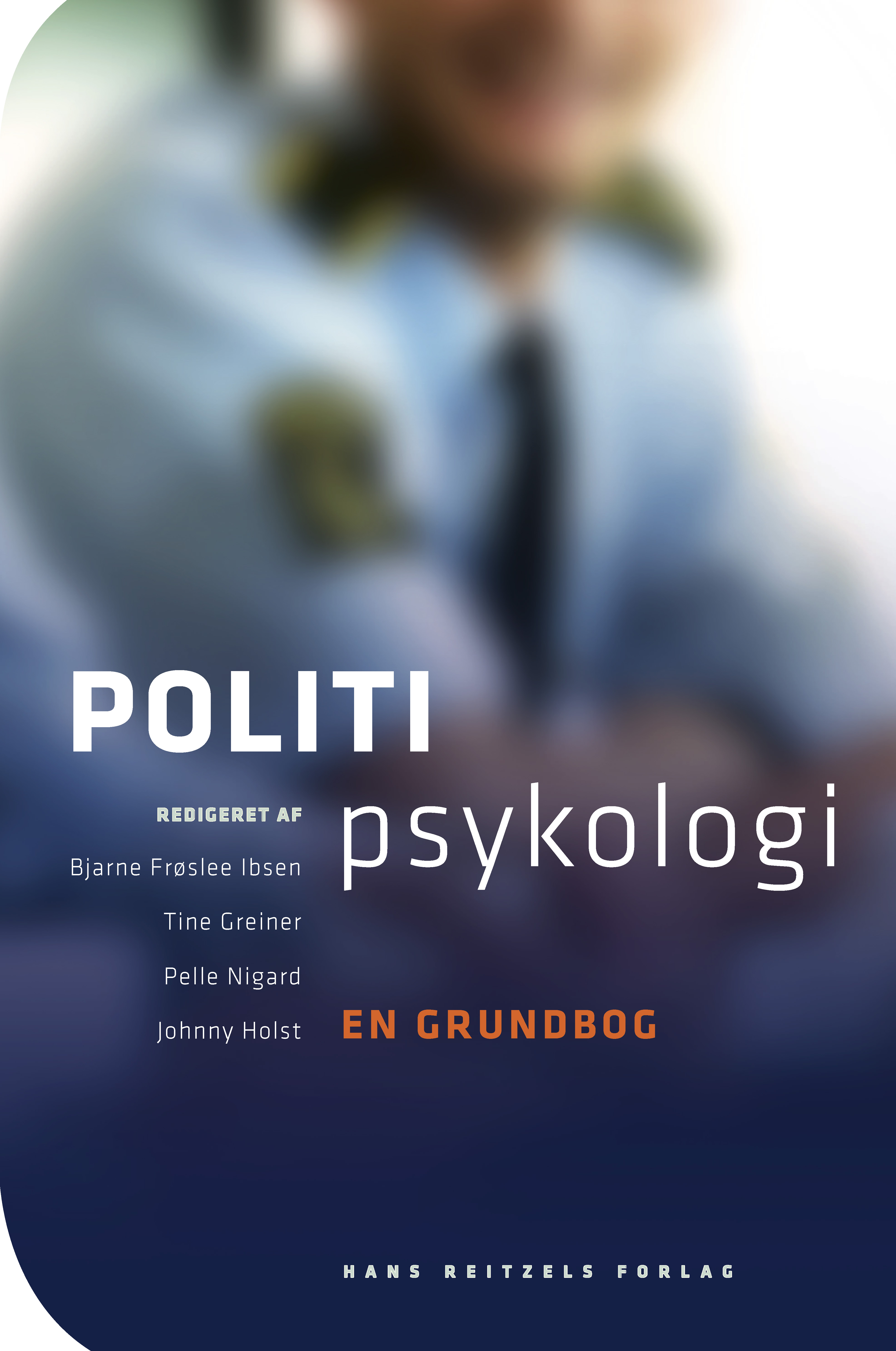 Politipsykologi