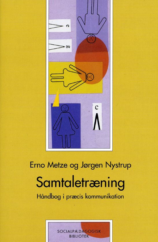 Samtaletræning 