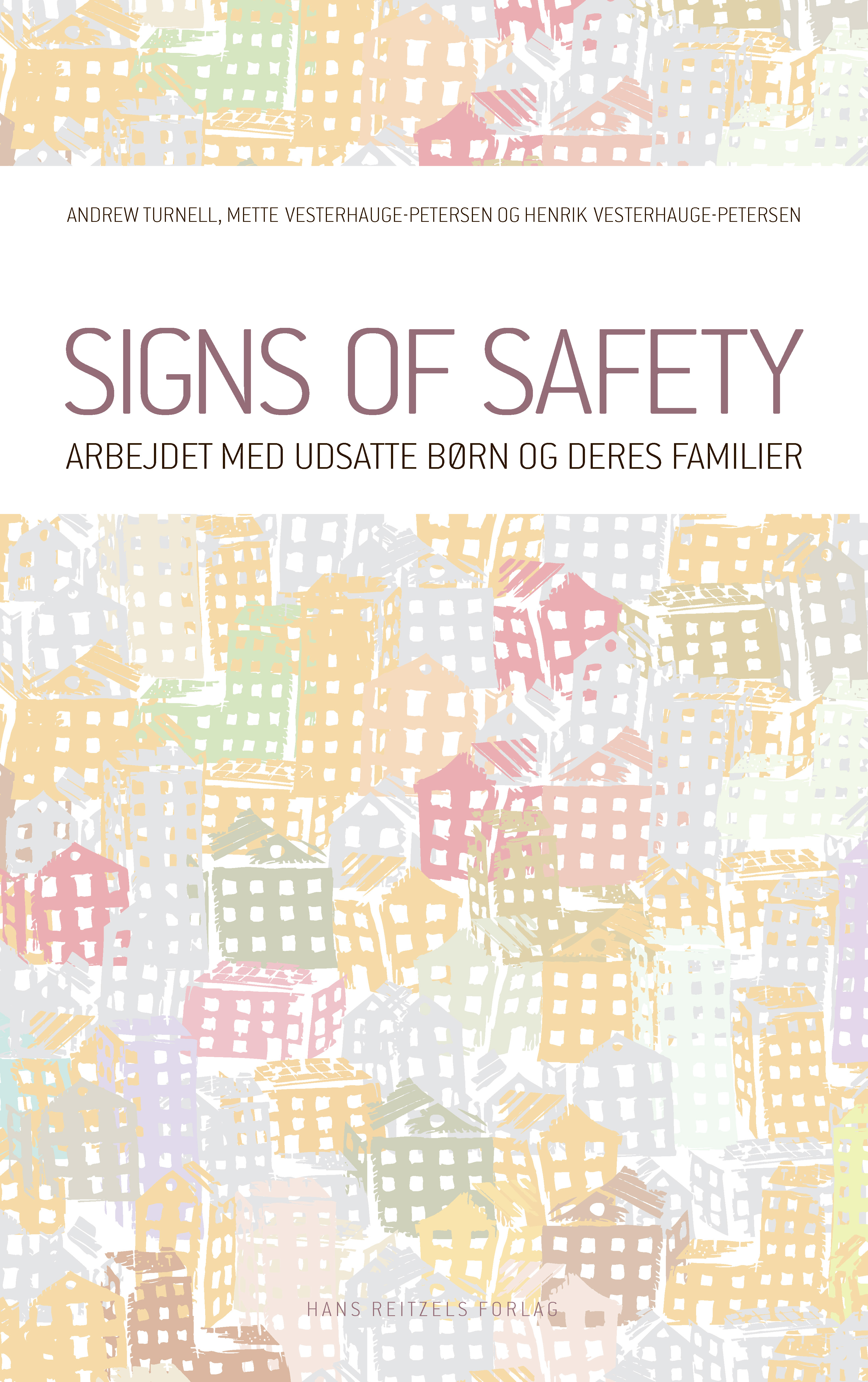 Signs of Safety