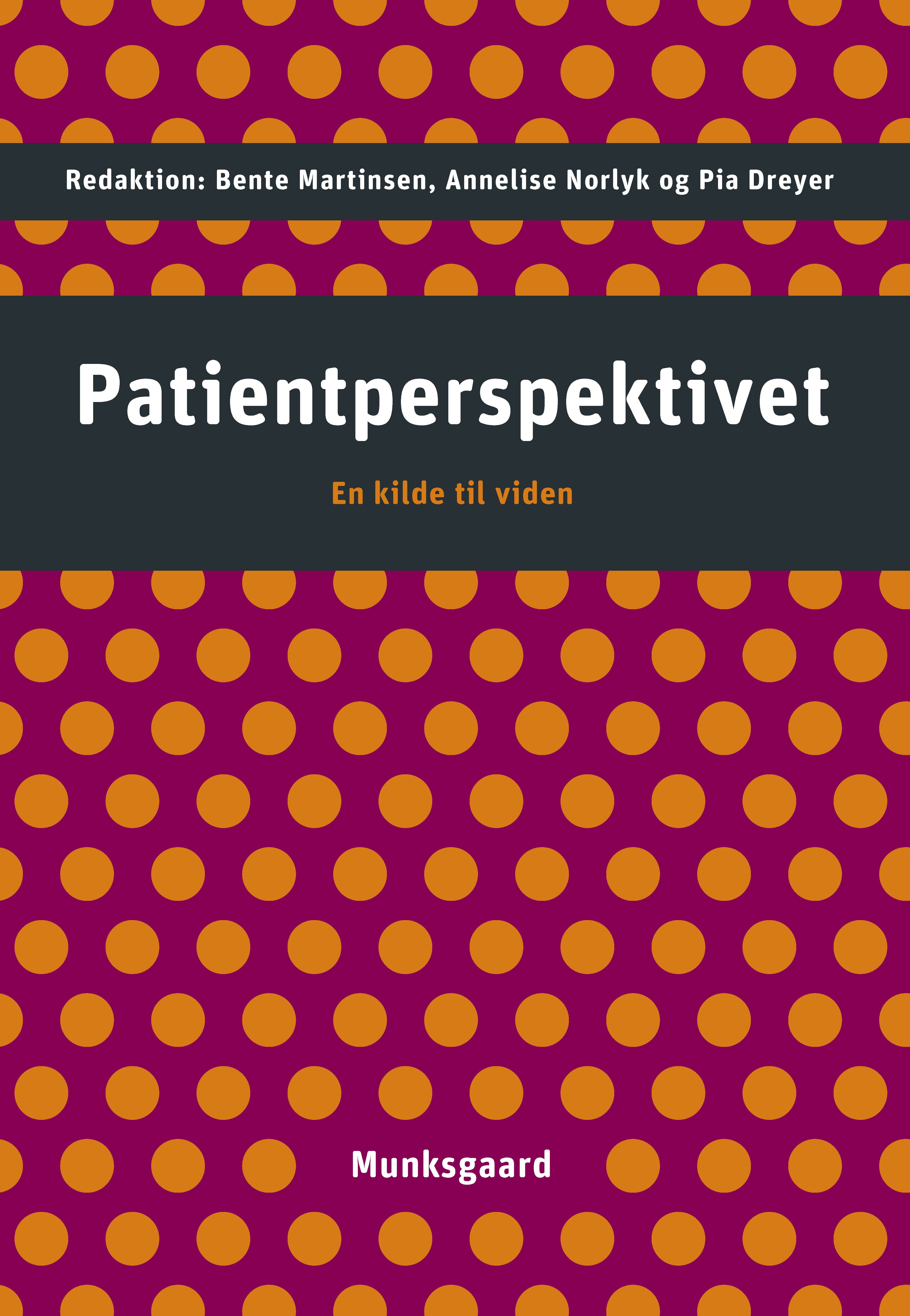 Patientperspektivet