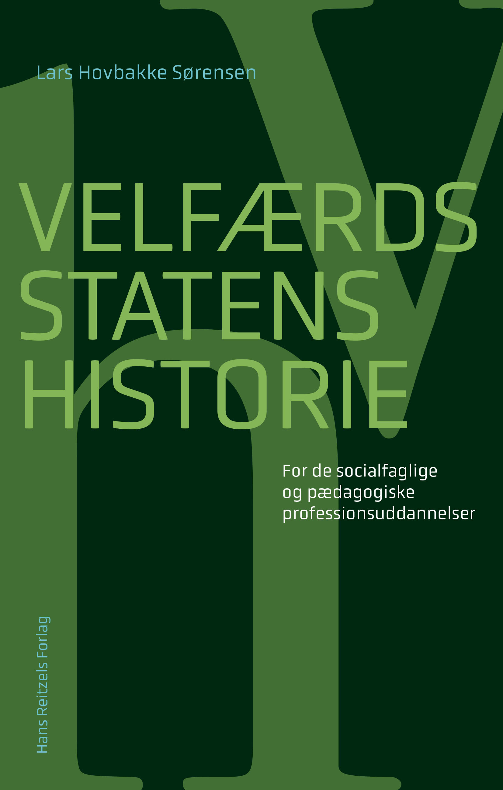 Velfærdsstatens historie