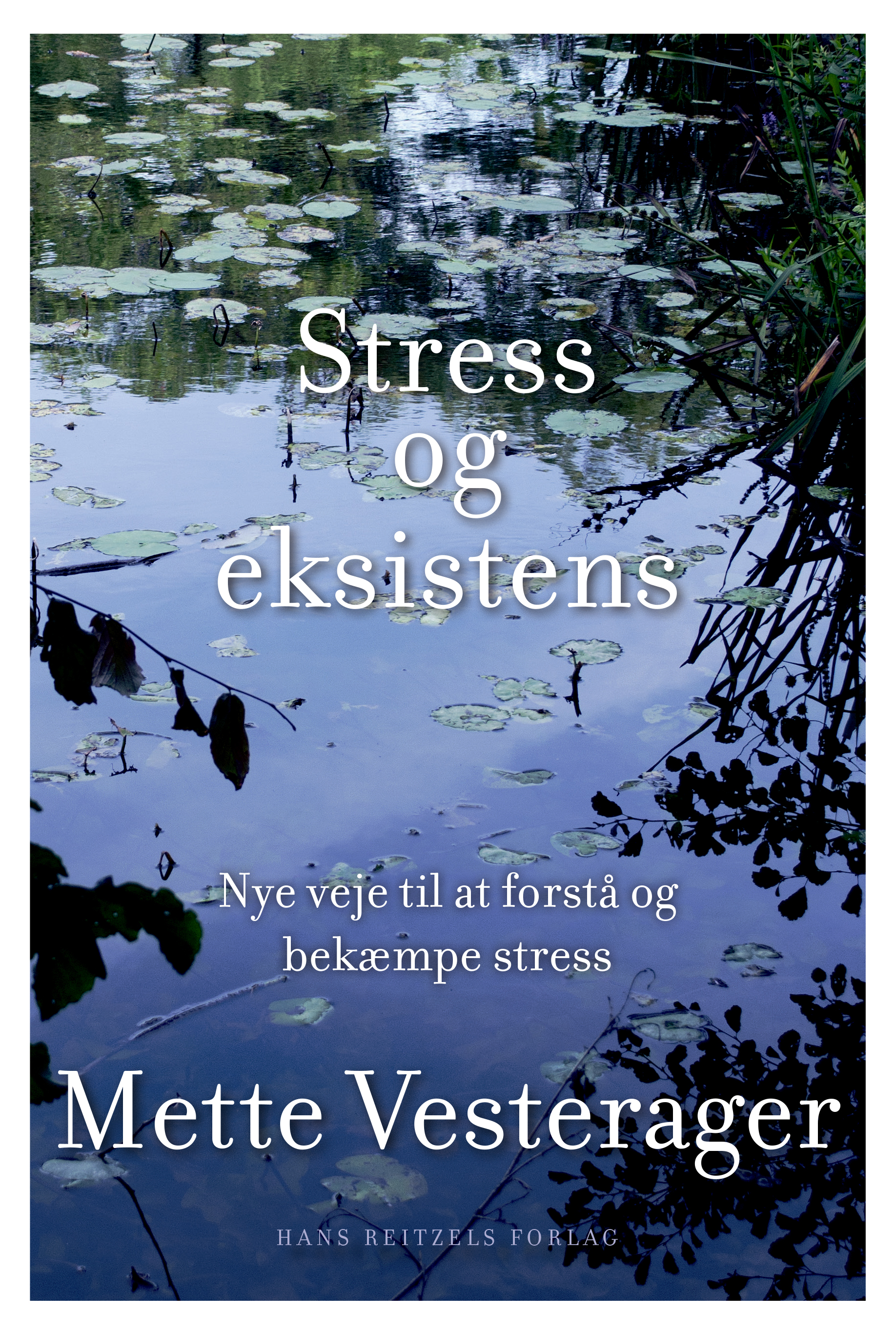 Stress og eksistens