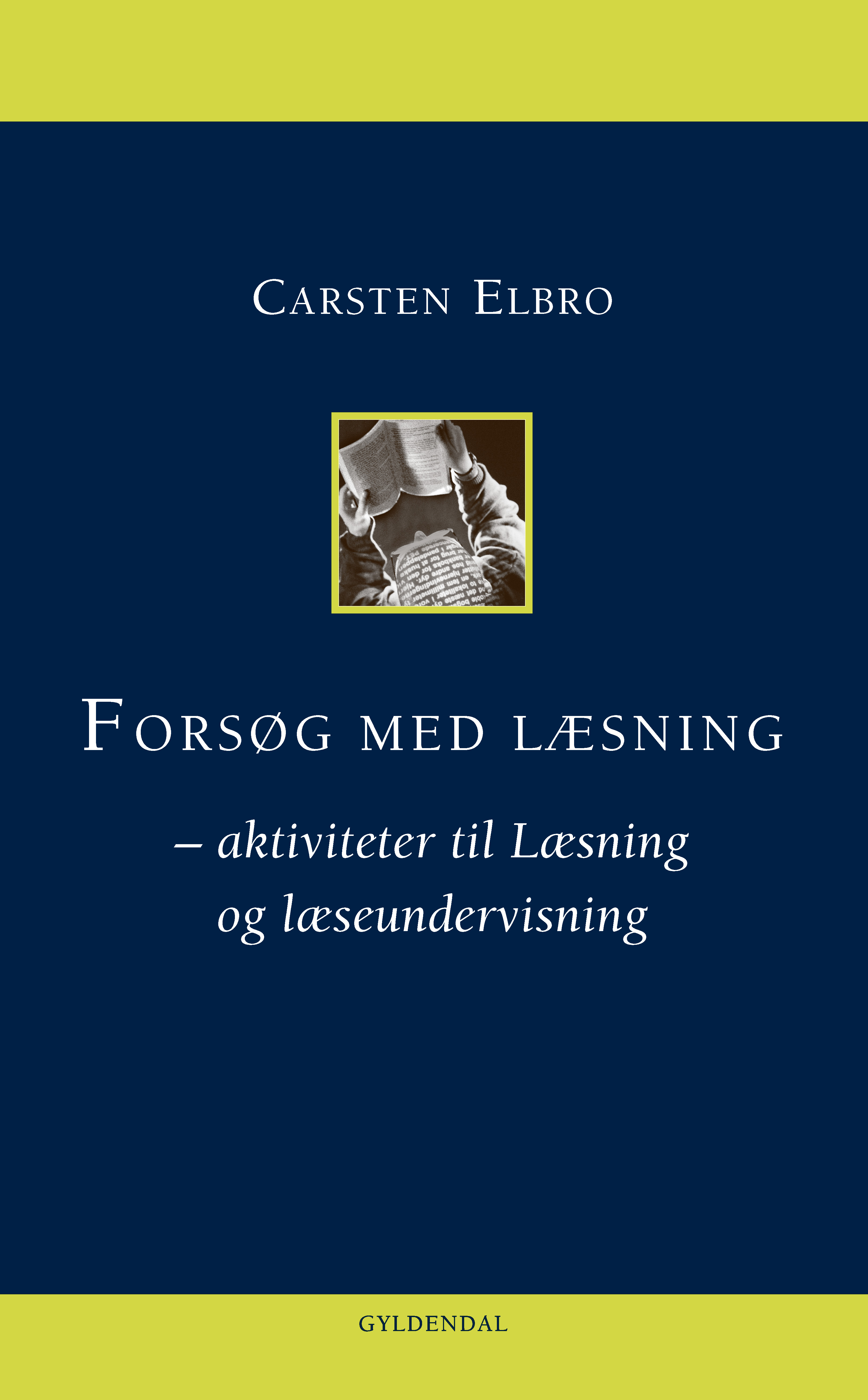 Forsøg med læsning