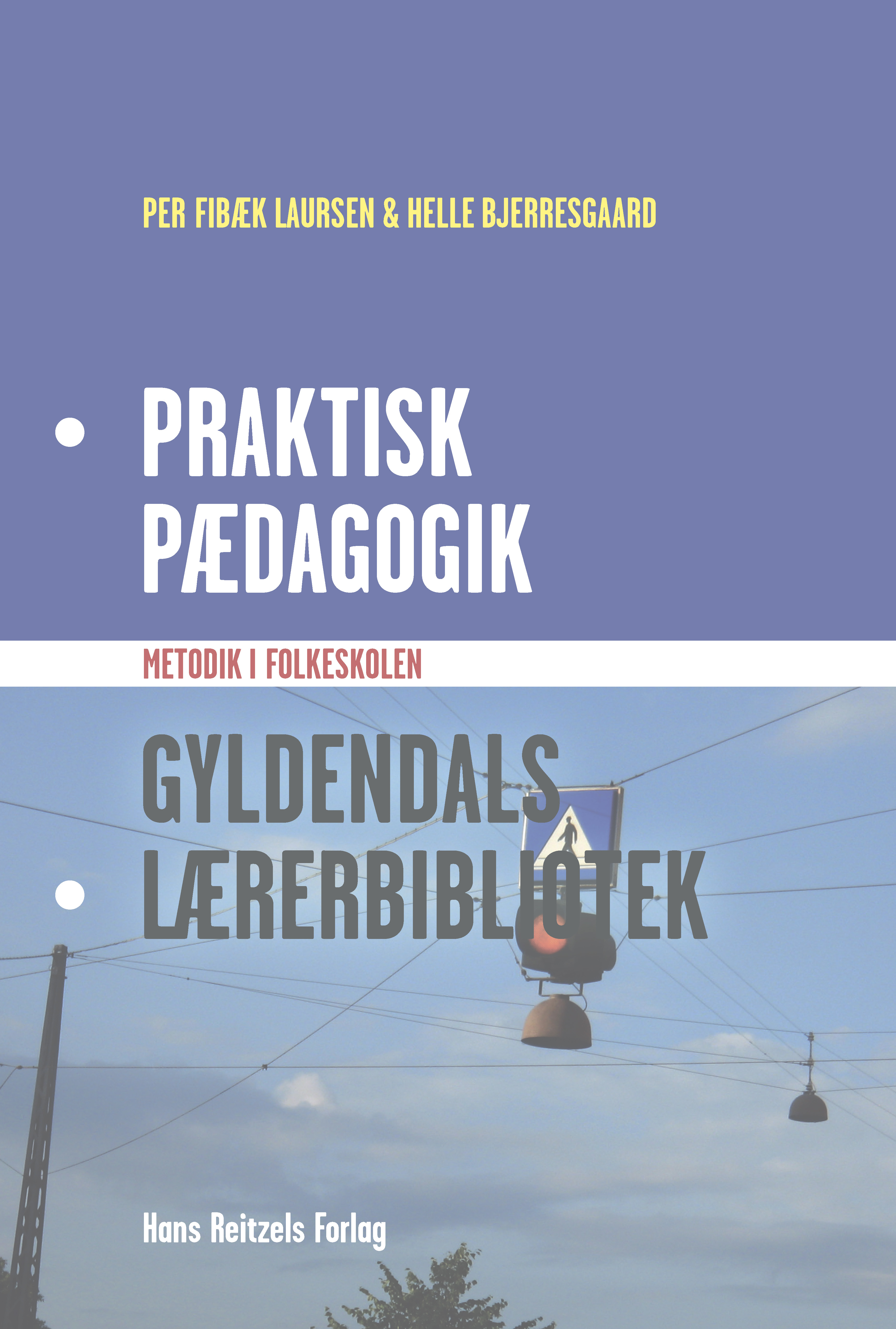 Praktisk pædagogik