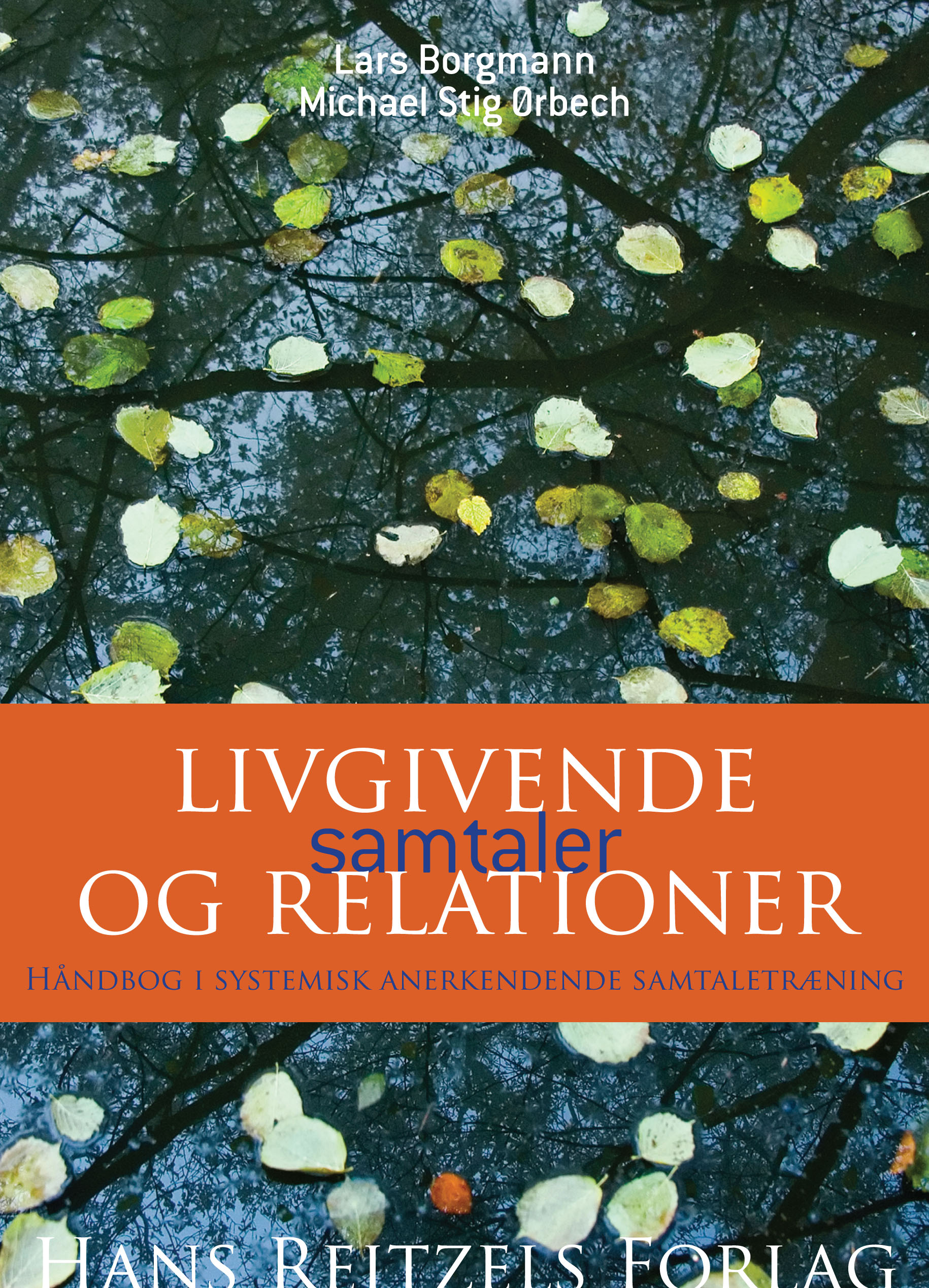 Livgivende samtaler og relationer