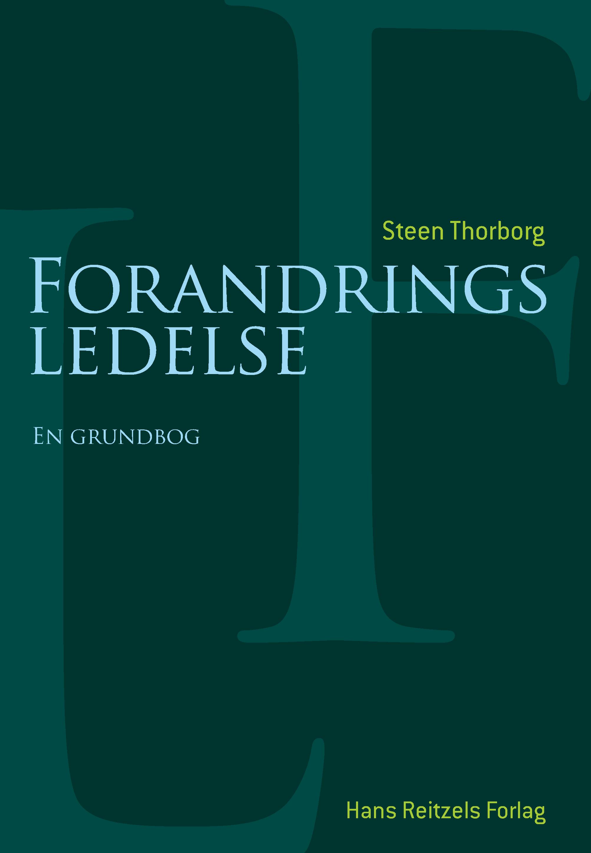 Forandringsledelse