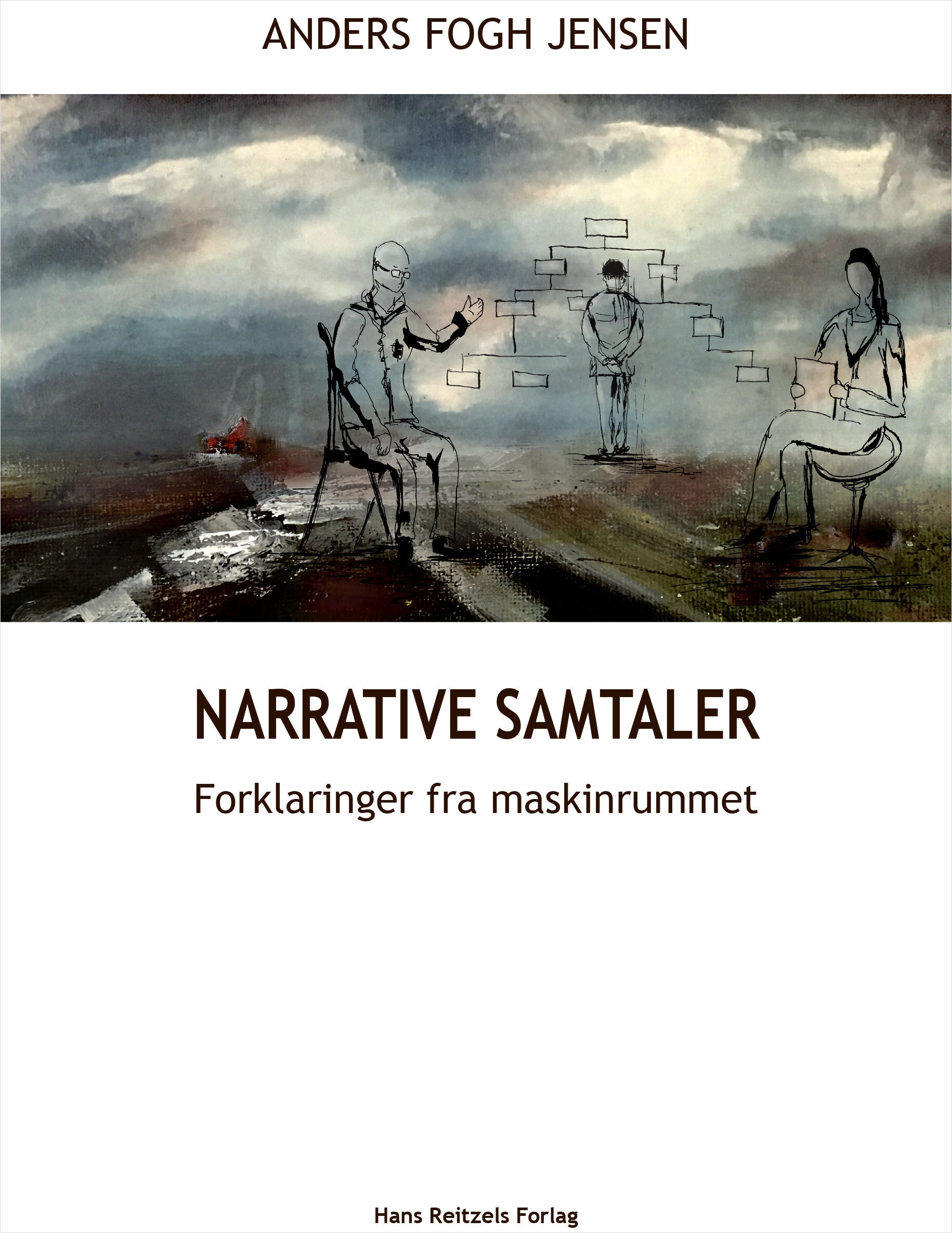 Narrative samtaler