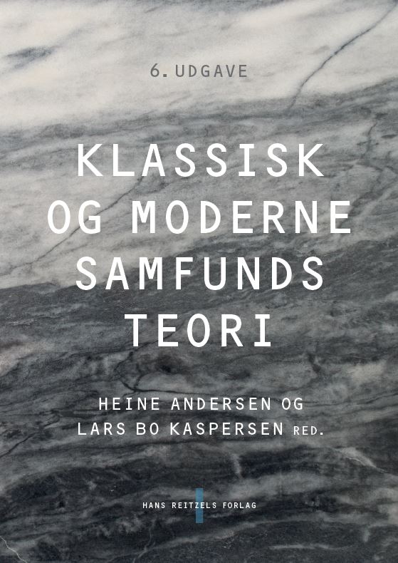 Klassisk og moderne samfundsteori