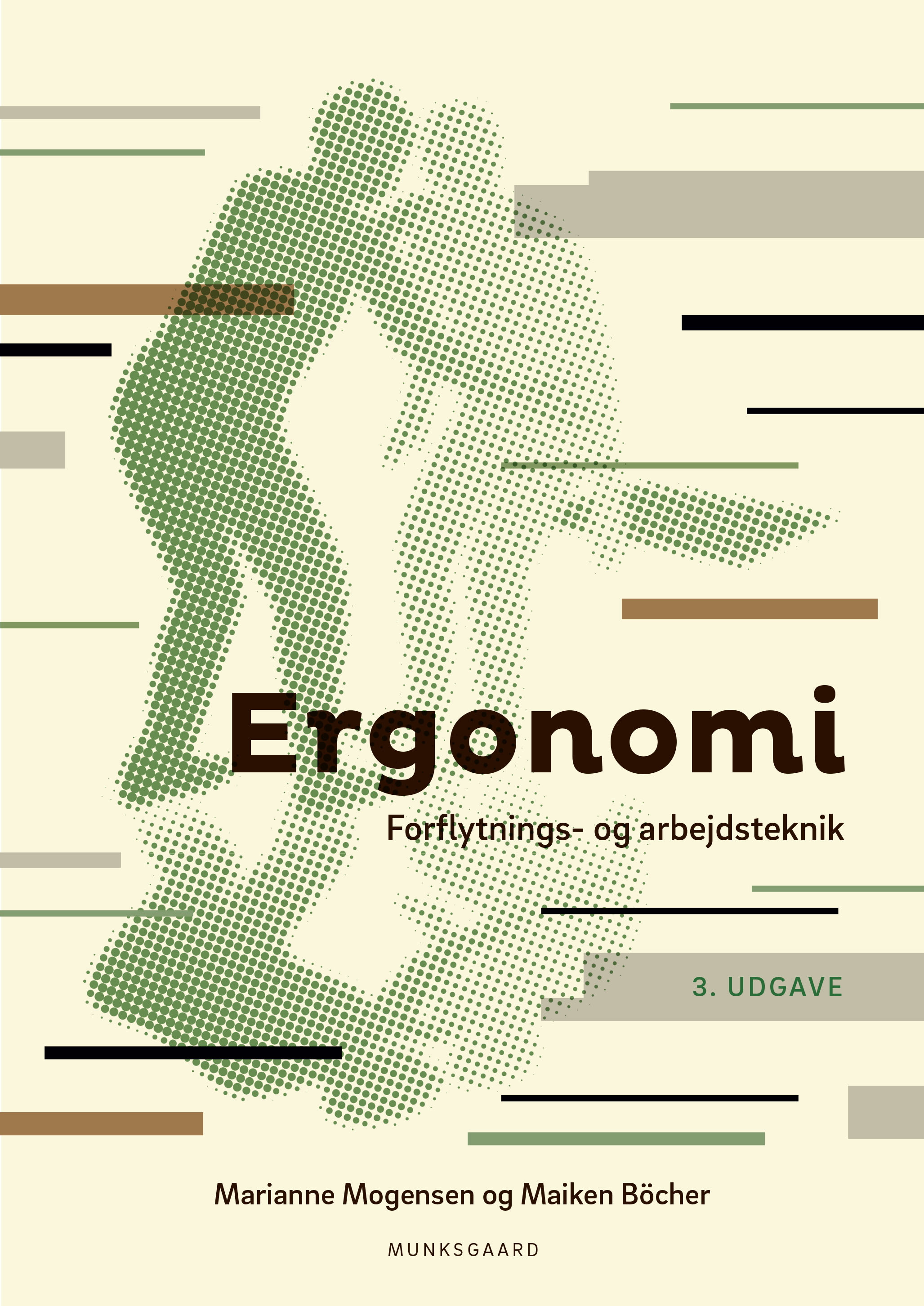 Ergonomi - forflytnings og arbejdsteknik