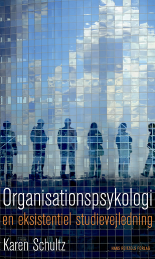 Organisationspsykologi
