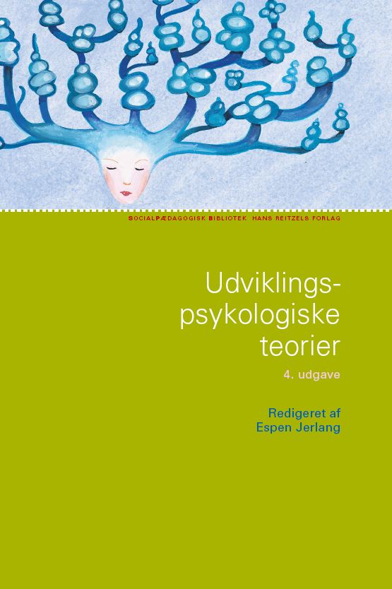 Udviklingspsykologiske teorier