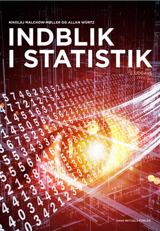 Indblik i statistik