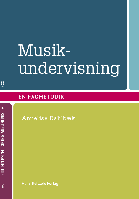 Musikundervisning