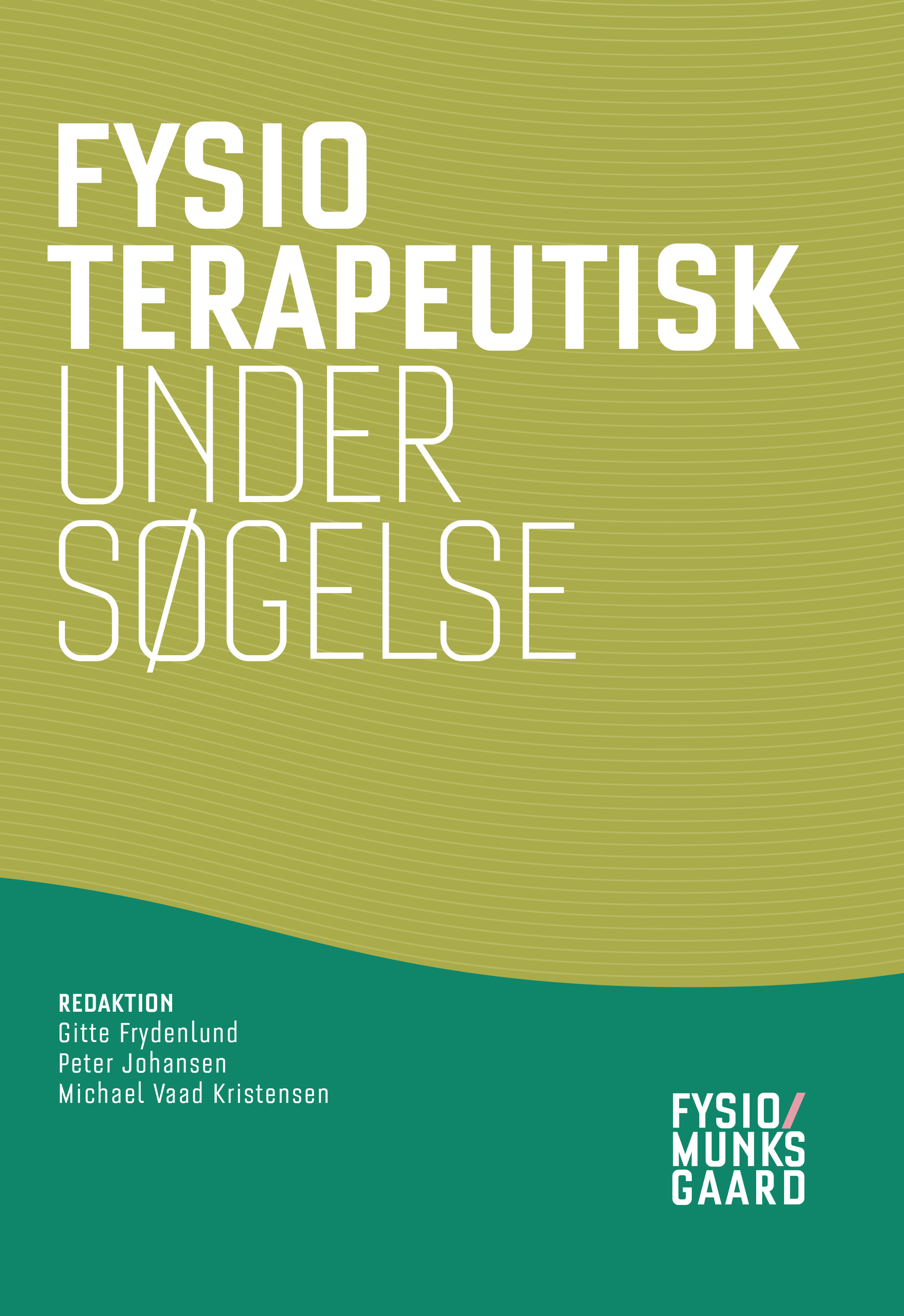 Fysioterapeutisk undersøgelse