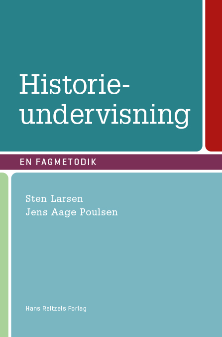 Historieundervisning