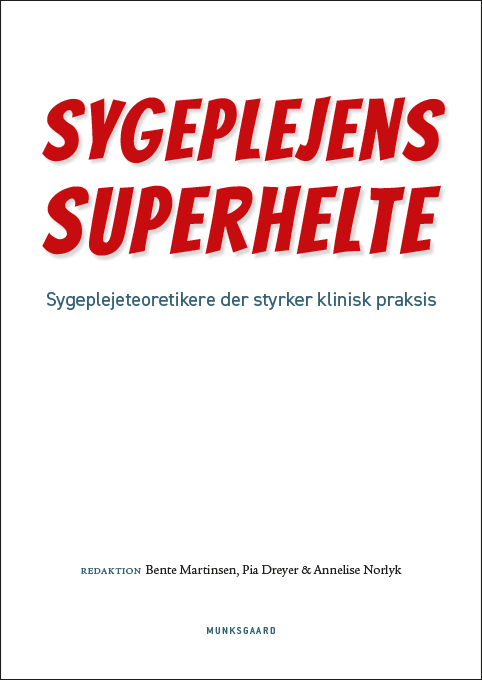 Sygeplejens superhelte