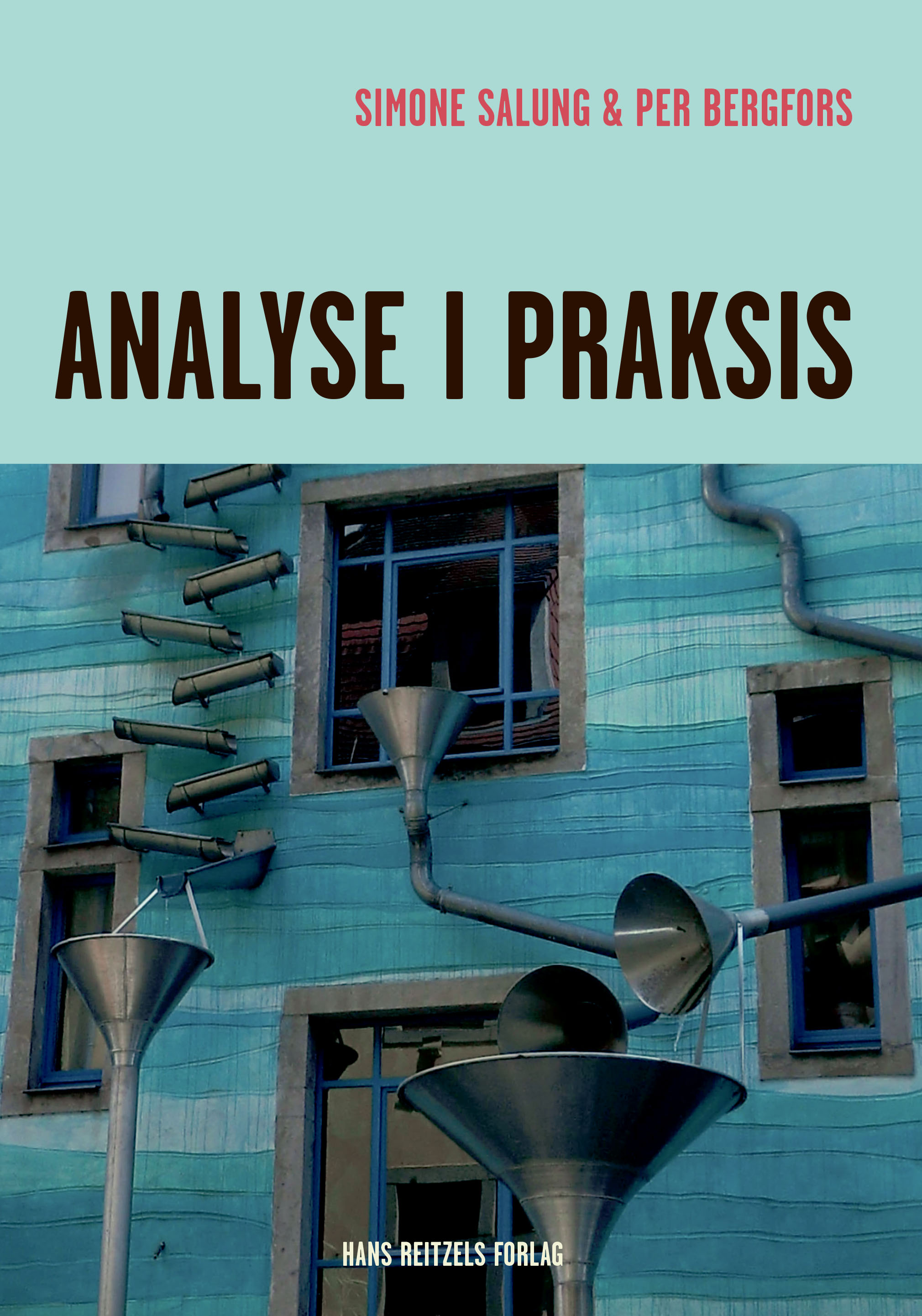 Analyse i praksis, 2. udgave