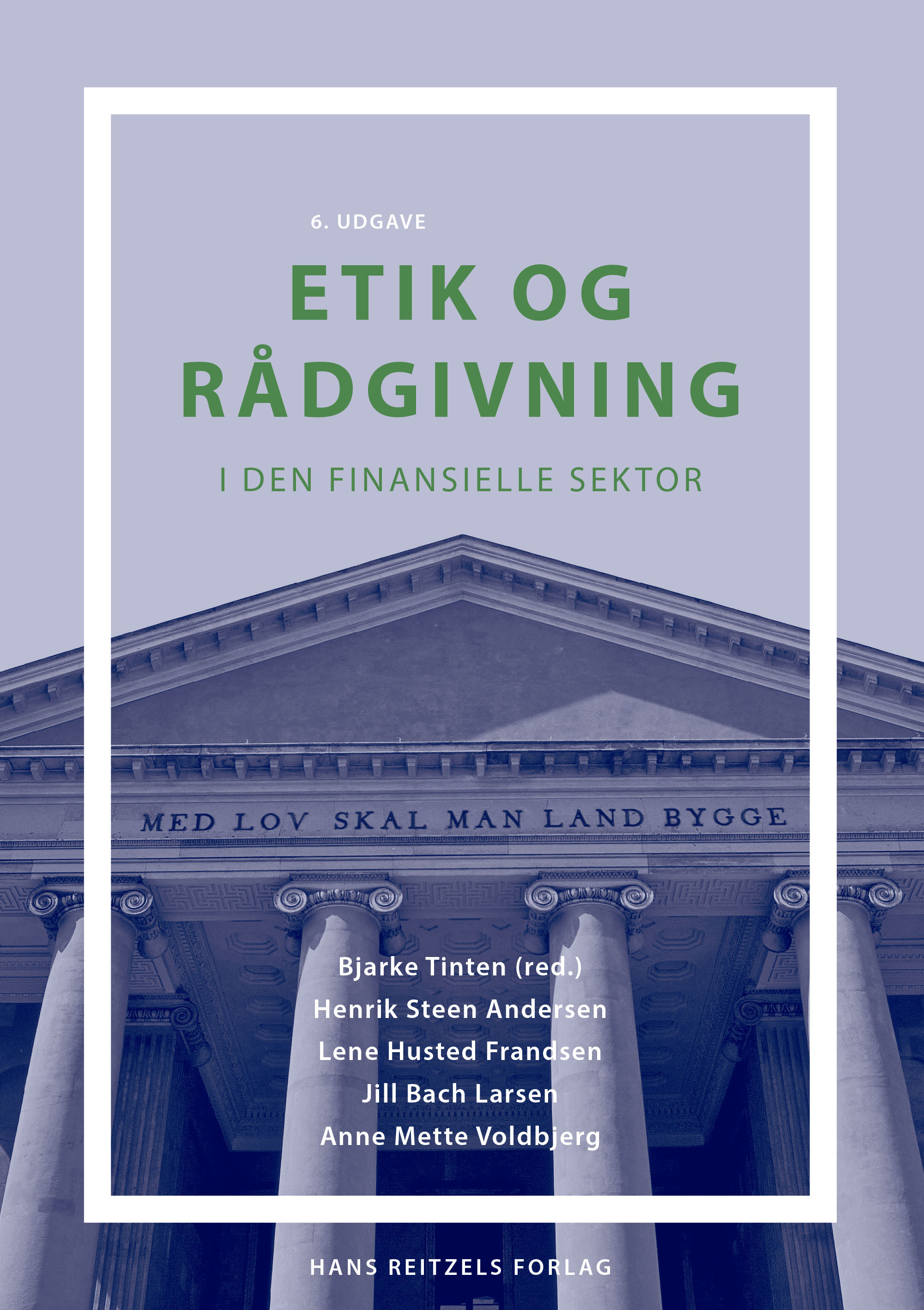 Etik og rådgivning