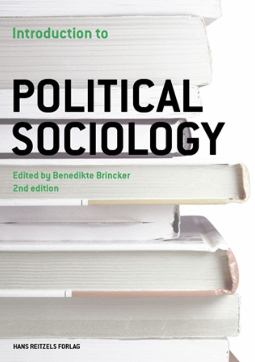 Introduction to political sociology