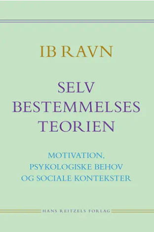 Selvbestemmelsesteorien