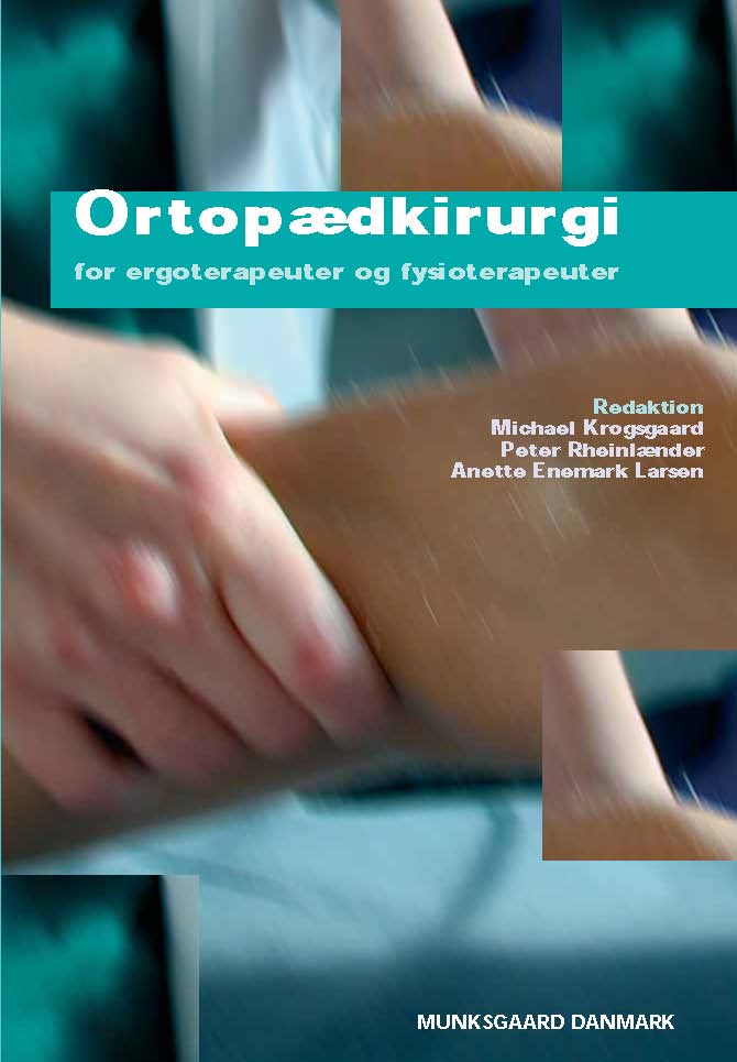 Ortopædkirurgi