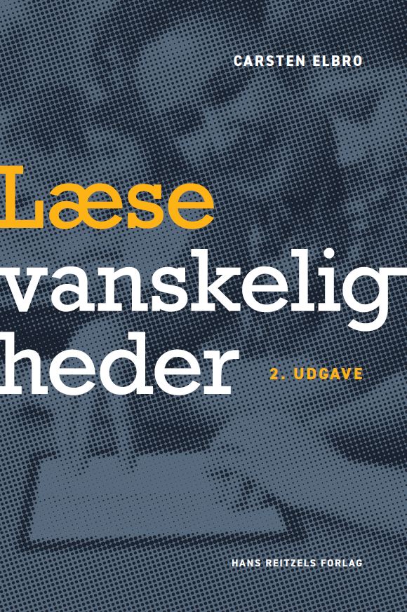 Læsevanskeligheder 