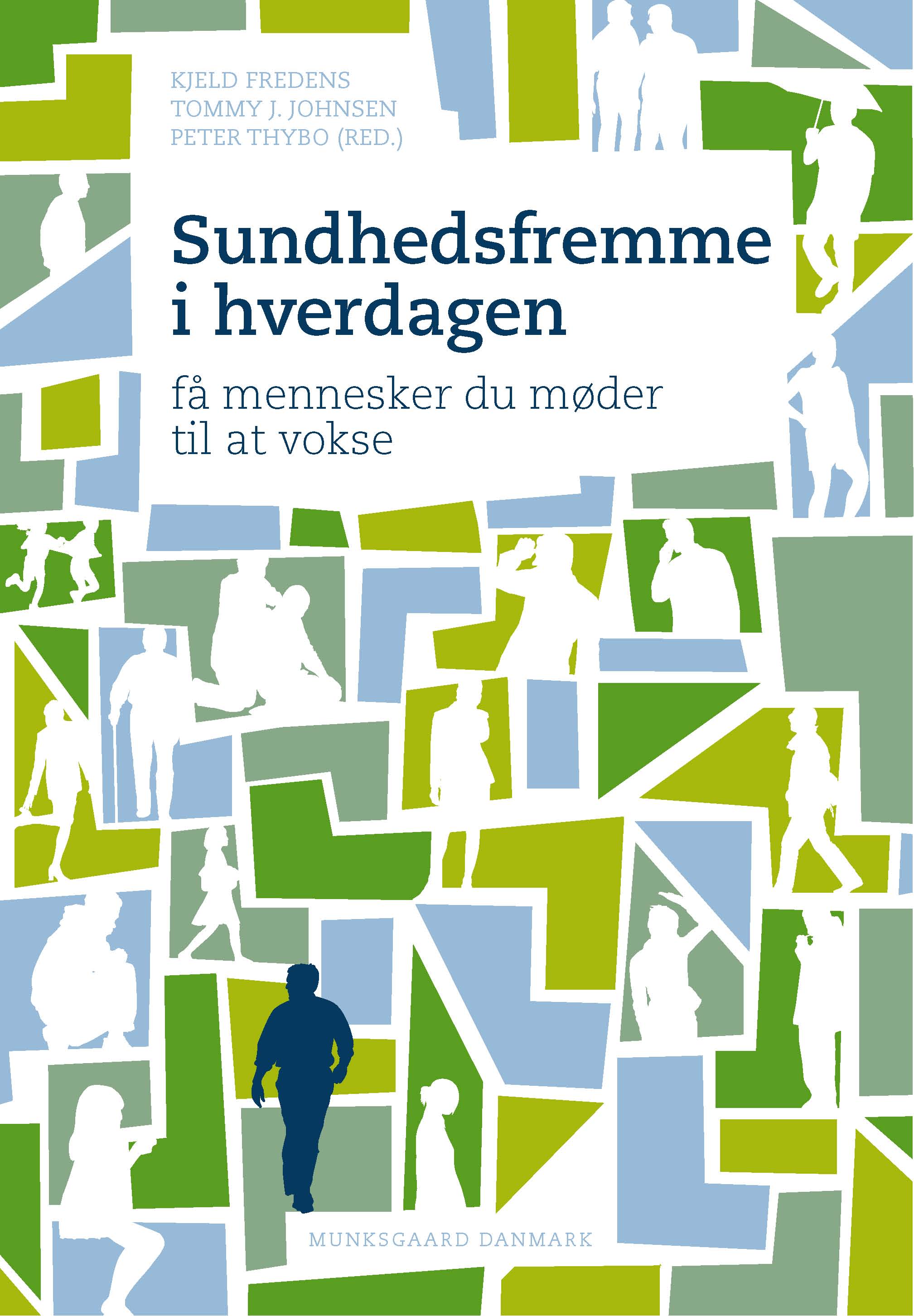 Sundhedsfremme i hverdagen