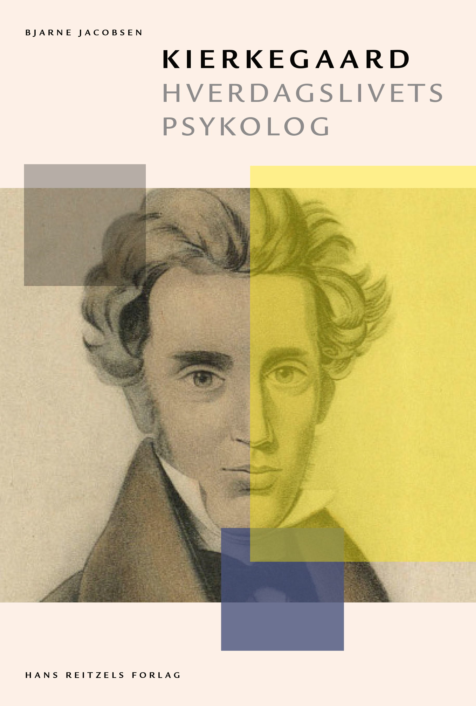 Kierkegaard - hverdagslivet psykologi