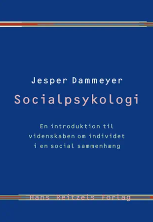 Socialpsykologi