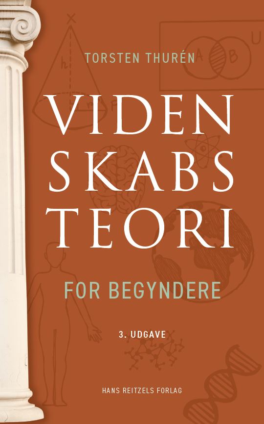 Videnskabsteori for begyndere